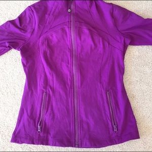 Lululemon jacket